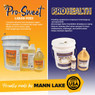 Pro-Sweet Liquid Feed,Z320, Mann Lake Ltd.