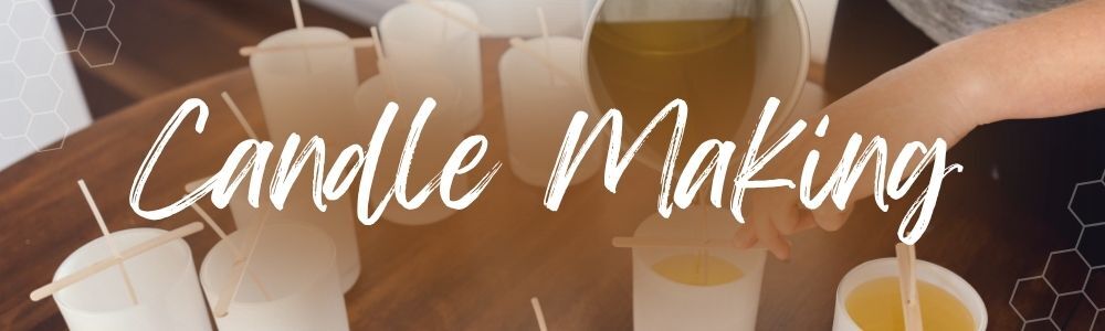 Candle Making