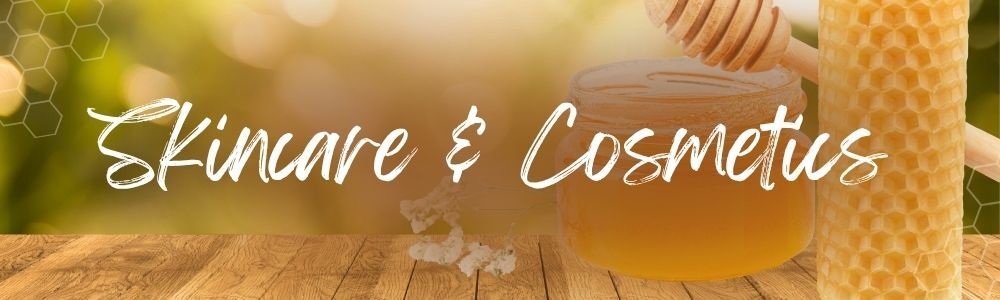 Skincare and Cosmetics