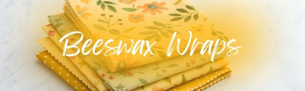 Beeswax Wraps
