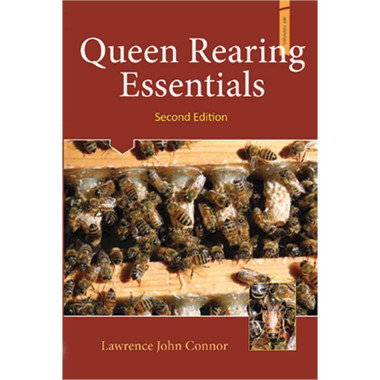 Queen Rearing Essentials,BM346, Mann Lake Ltd.