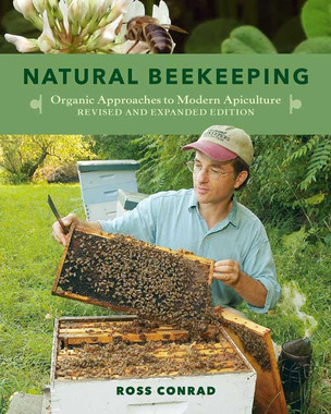 Natural Beekeeping: Organic Approaches,BM821, Mann Lake Ltd.