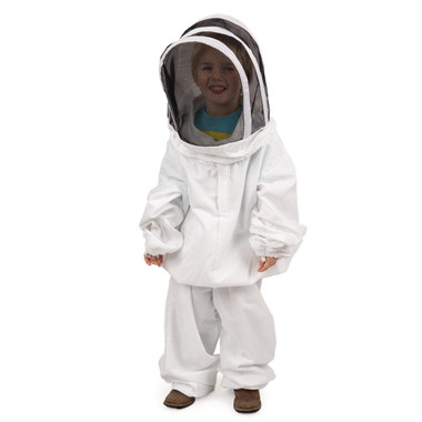 Child's Honey Maker® Beekeeping Suit,Z336a, Mann Lake Ltd.