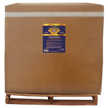 FD316, Ultra Bee Plus Patties with Natural Pollen, 2100 lb, Mann Lake