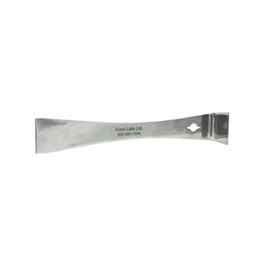 9 1/2" Stainless Steel Hive Tool,HD585, Mann Lake Ltd.