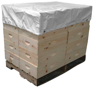 Pallet Cover for Hives,Z296, Mann Lake Ltd.
