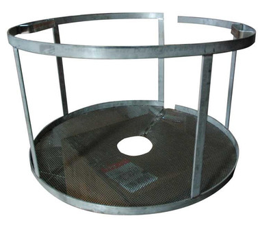 Wax Retrieval Screen,HH179, Mann Lake Ltd.