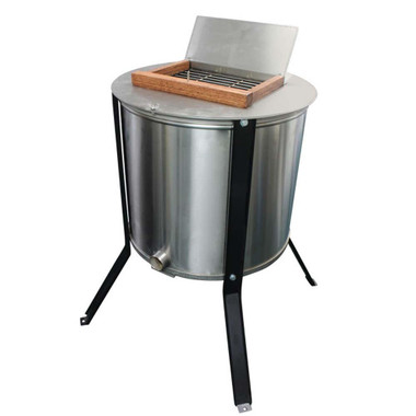 Junior Cappings Spinner,HH260, Mann Lake Ltd.