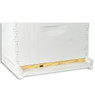 Assembled 9 5/8" Deep Hive Kit with Plastic Coated Foundation and Assembled Frames,Z194, Mann Lake Ltd.
