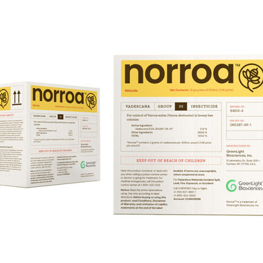 Norroa™, 24 Pack