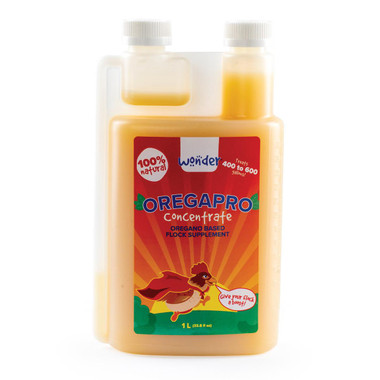 OregaPro Supplement for Flock Health,Y045, Mann Lake Ltd.
