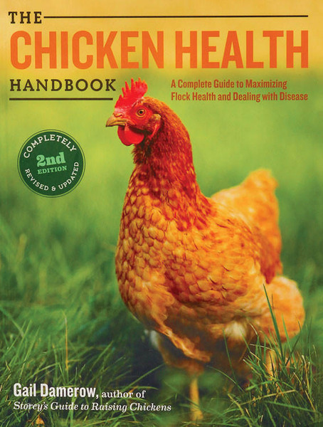 The Chicken Health Handbook