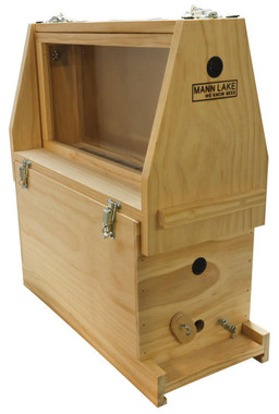 Observation Hive,WW170, Mann Lake Ltd.