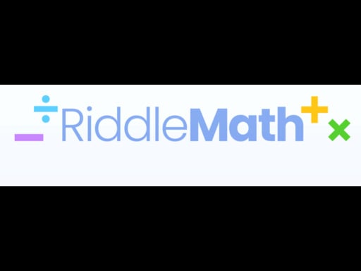 RiddleMath